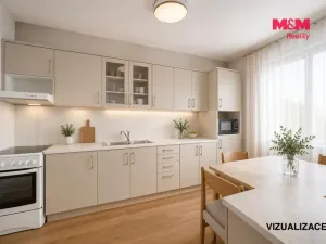 Prodej rodinného domu, Třebovice, 120 m2