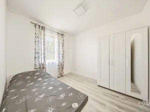 Pronájem rodinného domu, Postřižín, Datlová, 137 m2