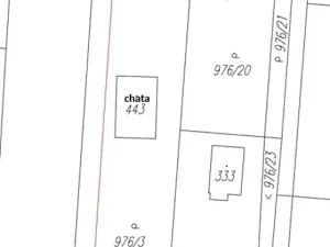 Prodej chaty, Psáry, 120 m2