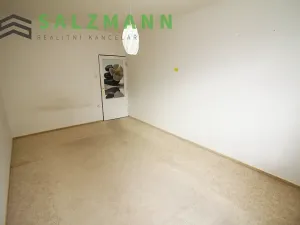 Pronájem bytu 3+1, Plzeň, Pod Švabinami, 74 m2
