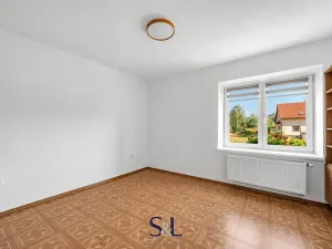 Prodej rodinného domu, Sosnová, 115 m2