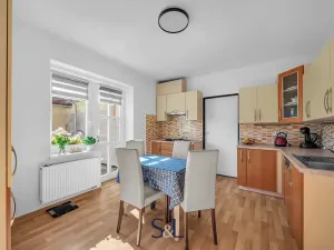 Prodej rodinného domu, Sosnová, 115 m2