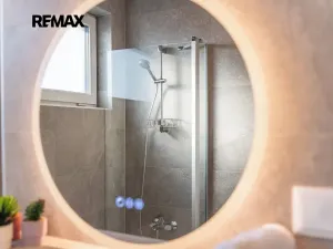 Pronájem bytu 2+kk, Praha - Hlubočepy, Divíškové, 53 m2