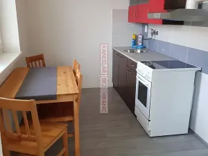 Prodej bytu 2+1, Slušovice, Slunečná, 50 m2