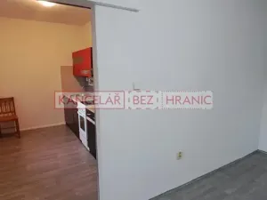 Prodej bytu 2+1, Slušovice, Slunečná, 50 m2