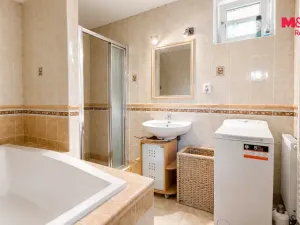 Prodej rodinného domu, Hořešovičky, 124 m2