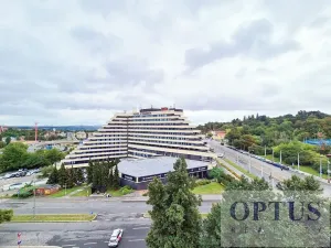 Pronájem bytu 3+kk, Praha - Břevnov, Pod Marjánkou, 55 m2