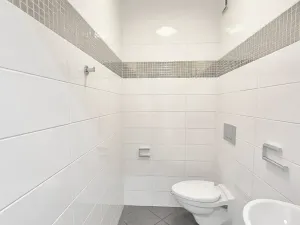 Pronájem kanceláře, Praha - Smíchov, U Demartinky, 106 m2