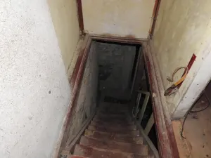 Prodej chalupy, Strážné, 200 m2