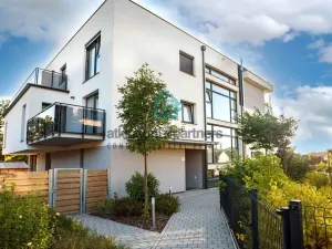 Prodej bytu 1+kk, Hluboká nad Vltavou, Munická, 34 m2