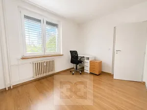 Pronájem bytu 4+1, Brno, Oblá, 80 m2