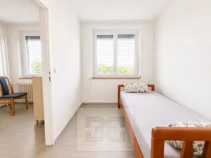 Pronájem bytu 4+1, Brno, Oblá, 80 m2