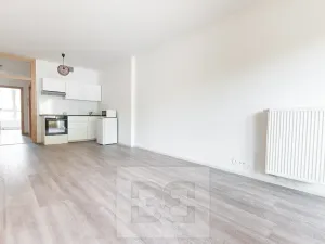 Pronájem bytu 2+kk, Praha - Košíře, Vrchlického, 48 m2