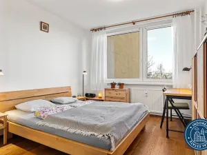 Prodej bytu 4+kk, Praha - Stodůlky, Janského, 79 m2
