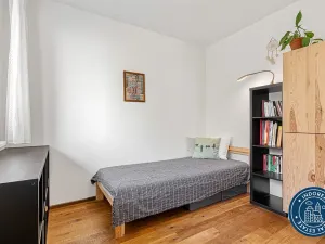 Prodej bytu 4+kk, Praha - Stodůlky, Janského, 79 m2