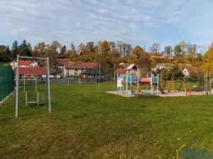 Prodej pozemku pro bydlení, Příluka, 805 m2