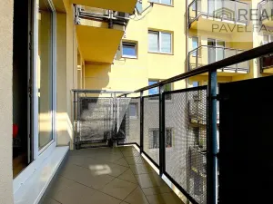 Pronájem bytu 3+kk, Praha - Hostivař, Bratislavská, 67 m2