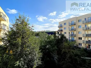 Pronájem bytu 3+kk, Praha - Hostivař, Bratislavská, 67 m2