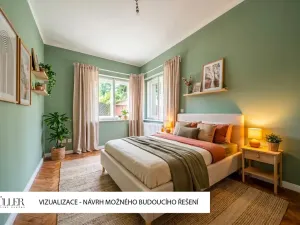 Prodej rodinného domu, Skořenice, 128 m2