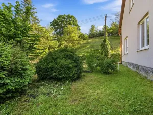 Prodej rodinného domu, Skořenice, 128 m2