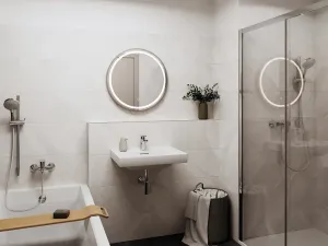 Prodej bytu 3+kk, Znojmo, 70 m2