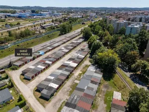 Prodej ostatní, České Budějovice