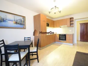 Pronájem bytu 2+kk, Praha - Vinohrady, Ondříčkova, 52 m2