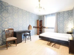 Pronájem bytu 2+kk, Praha - Vinohrady, Ondříčkova, 52 m2