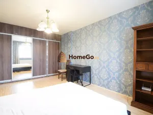 Pronájem bytu 2+kk, Praha - Vinohrady, Ondříčkova, 52 m2