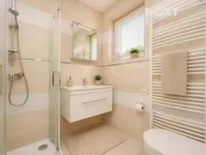 Prodej rodinného domu, Zruč-Senec, Náves 9. května, 143 m2