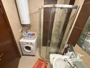Prodej bytu 2+kk, Nesebar, Bulharsko, 55 m2
