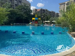 Prodej bytu 2+kk, Nesebar, Bulharsko, 55 m2