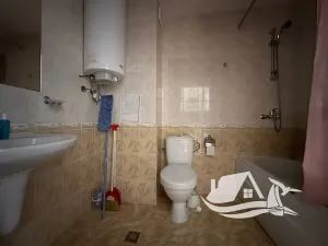 Prodej bytu 1+kk, Sveti Vlas, Bulharsko, 42 m2