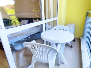 Prodej bytu 1+kk, Nesebar, Bulharsko, 28 m2