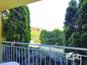 Prodej bytu 1+kk, Nesebar, Bulharsko, 28 m2