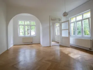 Pronájem bytu 2+1, Praha - Dejvice, Na Šťáhlavce, 76 m2