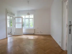 Pronájem bytu 2+1, Praha - Dejvice, Na Šťáhlavce, 76 m2