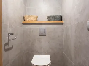 Pronájem bytu 3+kk, Praha - Lhotka, Novodvorská, 76 m2