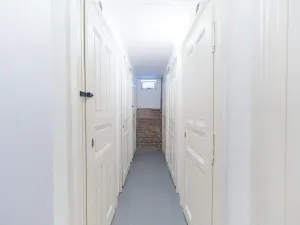 Prodej bytu 3+kk, Praha - Bubeneč, Na výšinách, 113 m2
