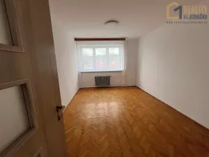 Pronájem bytu 2+1, Česká Třebová, Riegrova, 58 m2
