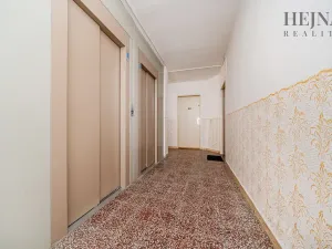 Prodej bytu 1+1, Ostrava, Polská, 26 m2