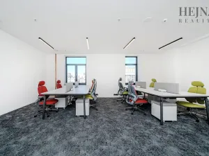 Pronájem kanceláře, Ostrava, náměstí Dr. E. Beneše, 26 m2