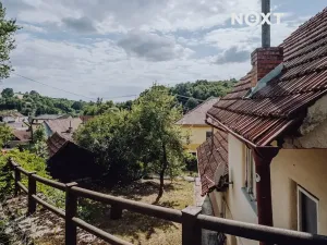 Prodej rodinného domu, Zlámanec, 80 m2