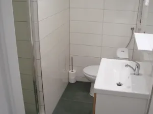 Pronájem bytu 1+kk, Ostrava - Poruba, Porubská, 34 m2
