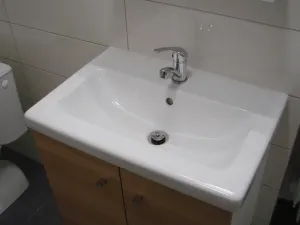 Pronájem bytu 1+kk, Ostrava - Poruba, Porubská, 34 m2