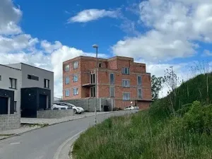 Prodej bytu 3+kk, Týn nad Vltavou, Na pastvinách, 64 m2