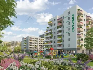 Prodej bytu 3+kk, Praha - Hostivař, U továren, 59 m2
