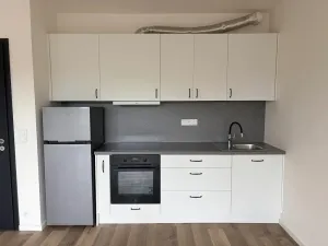 Prodej bytu 1+kk, Praha - Hlubočepy, Divíškové, 37 m2