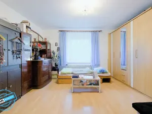 Prodej vícegeneračního domu, Staré Město, 144 m2