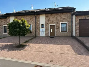 Prodej rodinného domu, Stehelčeves, V. Poláka, 128 m2